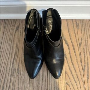 CARLOS by Carlos Santana booties